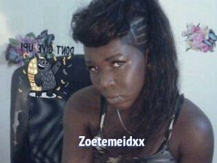 Zoetemeidxx