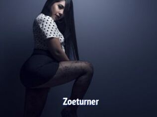 Zoeturner