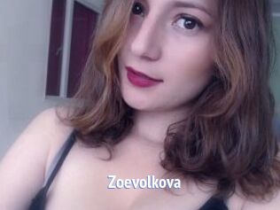 Zoevolkova
