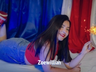 Zoewillian
