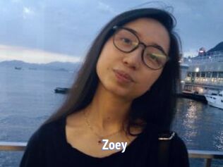 Zoey
