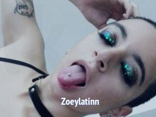 Zoeylatinn