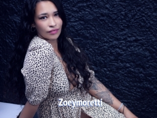 Zoeymoretti