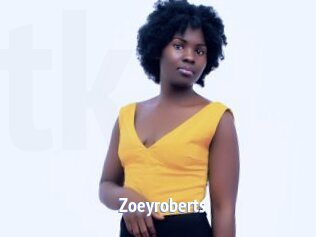 Zoeyroberts