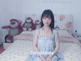 Zoeyyolanda