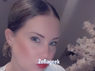 Zofiageek