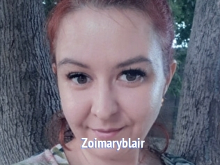 Zoimaryblair