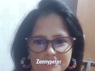 Zonnypeter