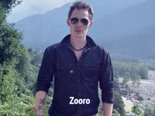 Zooro