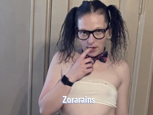 Zorarains