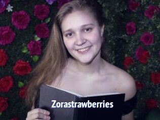 Zorastrawberries
