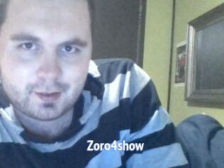 Zoro4show