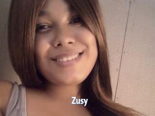 Zusy