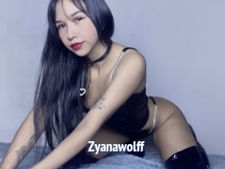 Zyanawolff